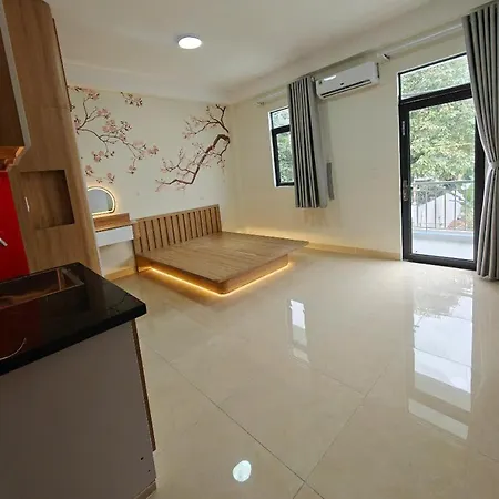 Tp Houseアパートメント